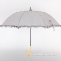 Elegante Regenschirme für Frauen Winddicht